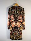 Vestido Roberto Cavalli