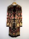 Vestido Roberto Cavalli