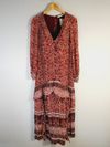 Vestido Ateen