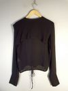 Blusa Andrea Bogosian