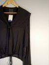 Blusa Andrea Bogosian