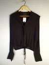 Blusa Andrea Bogosian