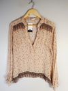 Blusa Ateen