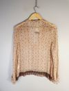 Blusa Ateen