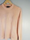 Blusa Emporio Armani