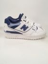 Tênis New Balance 550