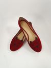 Sapatilha Charlotte Olympia