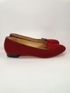 Sapatilha Charlotte Olympia