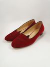 Sapatilha Charlotte Olympia