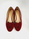 Sapatilha Charlotte Olympia