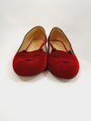 Sapatilha Charlotte Olympia