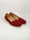 Sapatilha Charlotte Olympia
