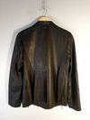 Blazer NK couro