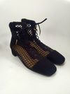 Bota Christian Dior