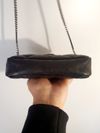 Bolsa Saint Laurent Becky Double Zip