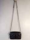 Bolsa Saint Laurent Becky Double Zip