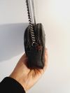 Bolsa Saint Laurent Becky Double Zip
