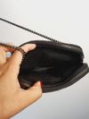 Bolsa Saint Laurent Becky Double Zip