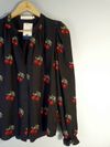 Blusa Cris Barros