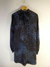Vestido Animale
