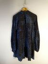Vestido Animale