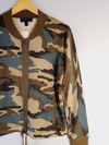 Casaco J. Crew