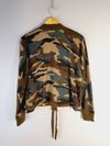 Casaco J. Crew