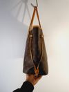 Bolsa Louis Vuitton Neverfull MM