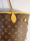 Bolsa Louis Vuitton Neverfull MM