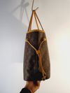 Bolsa Louis Vuitton Neverfull MM