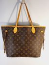 Bolsa Louis Vuitton Neverfull MM