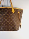 Bolsa Louis Vuitton Neverfull MM