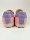 Tênis Gucci Ace Interloking