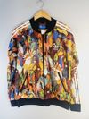 Casaco Adidas collab Farm