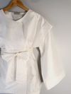 Kimono Due Panno by Malu Cimino