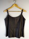 Blusa Couros do Valleh couro