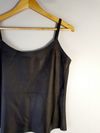 Blusa Couros do Valleh couro