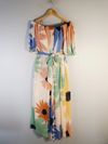 Vestido TIG
