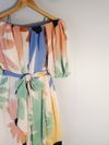 Vestido TIG