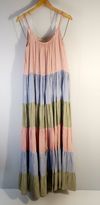Vestido Carol Bassi
