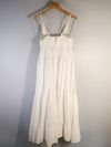 Vestido Nati Vozza