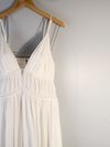 Vestido Nati Vozza