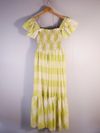 Vestido TIG por Maria Braz