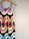 Vestido Ingritta