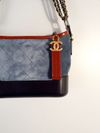 Bolsa Chanel Gabrielle
