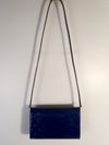 Bolsa Louis Vuitton Grand Bleu Monogram Verniz