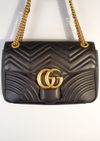 Bolsa Gucci Marmont Grande