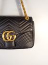 Bolsa Gucci Marmont Grande