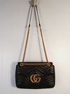 Bolsa Gucci Marmont Grande