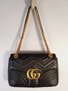 Bolsa Gucci Marmont Grande